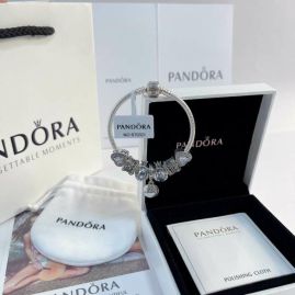 Picture of Pandora Bracelet 7 _SKUPandorabracelet17-2101cly11914060
